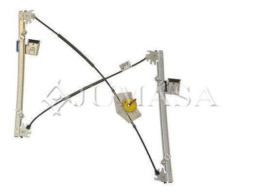 Mechanizmus zdvíhania okna JUMASA PARTS S.L.U.